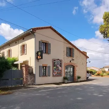 16 Bis-Gîte-Hôtel-Appartement