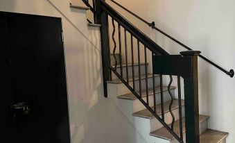 Duffotel Paddington Luxe 1-Bedroom Apartment