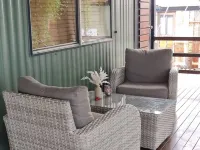 One Life Live It Farm Stay "The Governess" Hotels in Buronga
