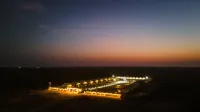 Desert Island Camp & Resort Jaisalmer