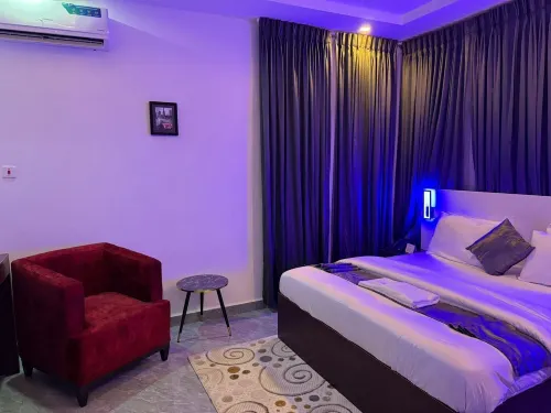 El-Patevadan Hotel and Suite - 2-Star