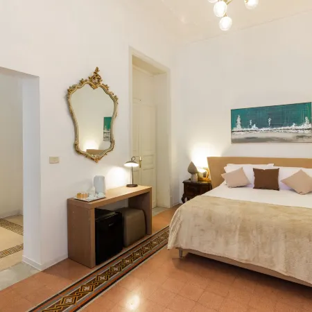 Kepos Rooms and Suites