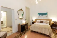 Kepos Rooms and Suites