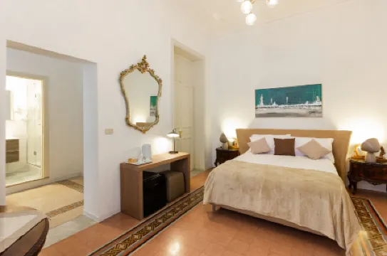 Kepos Rooms and Suites