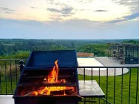 Eco 5 Bedroom 5 Bathroom Nanyuki Farm Villa - 2328 Hotels in Central