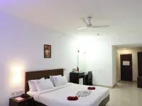 FINCH HOTELS Hotels in Kottayam