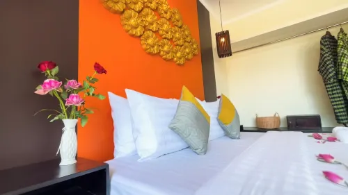 Indochine Sanctuary Boutique Hotel Photos