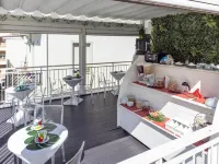 New Pescara City b&b - 3-Star