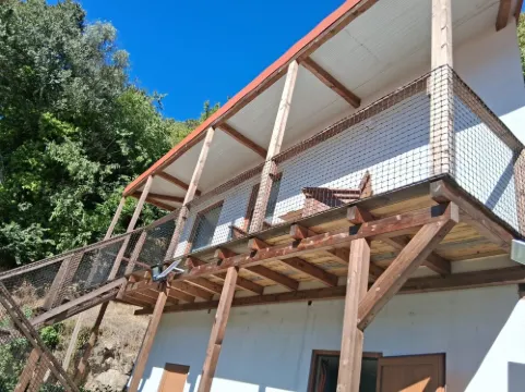 Private Pool Douro River View Villa