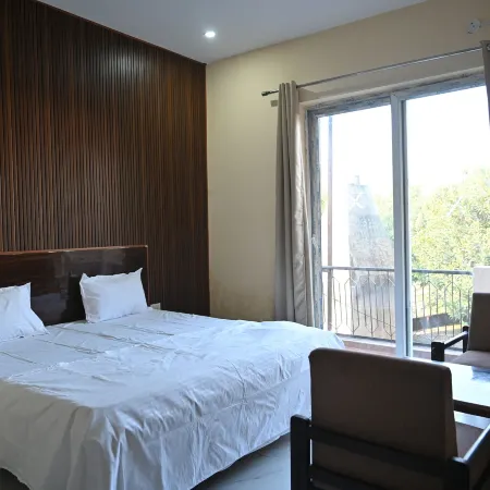 Hotel arti cottage