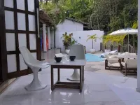 Pousada Sol de Maria Hoteles en Pipa