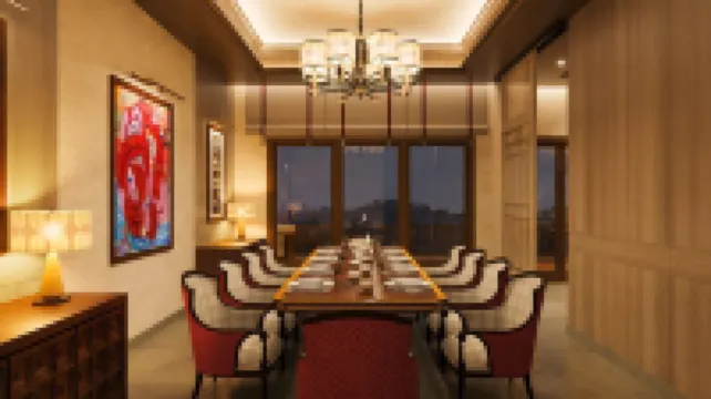 Taj Paro Resort And Spa, Bhutan