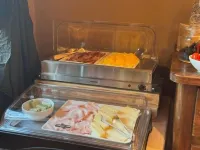 Damaranto Residenza e Cucina - Frühstück
