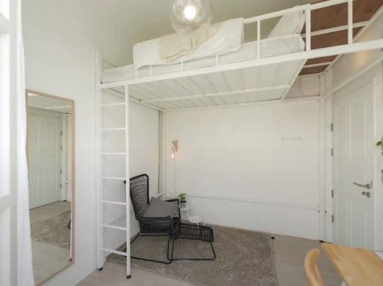 TWH Hostel Bangkok