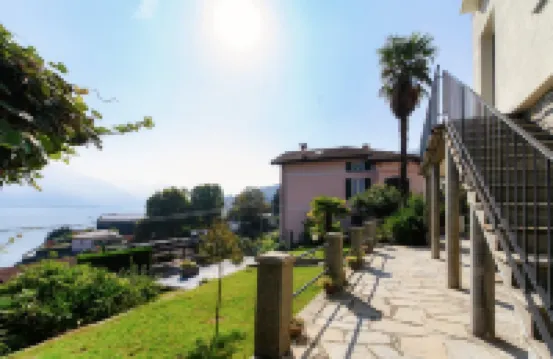 Villa Jolie