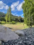 El Diucón Eco Lodge