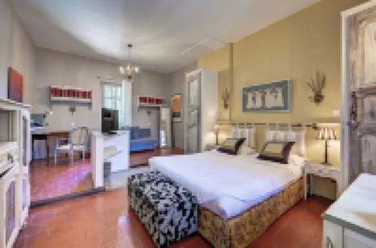 마 데 콩트 드 프로방스