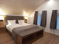 Gästehaus Rossfall 424 - Self-Check-in Hotels in Hinterland