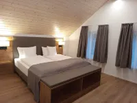 Gästehaus Rossfall 424 - Self-Check-in Hotels in Hinterland