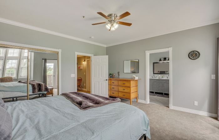 Luxe Midway Condo w/ Golf Course & Mountain Views!