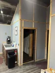 Charming 2-bedroom cabin in enchanting Hocking Hills with WiFi, AC