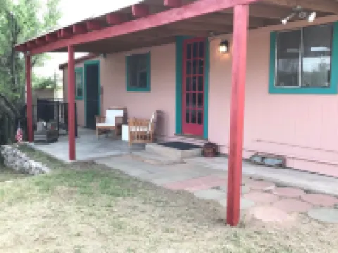 The Hollywood Cowboy