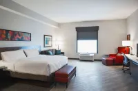 Hilton Garden Inn Louisville Mall of St. Matthews Hotels in Lyndon