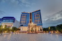 โรงแรม วาร์มา พาเลซ