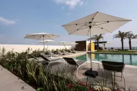 Delta Hotels by Marriott Riviera Veracruz - piscine