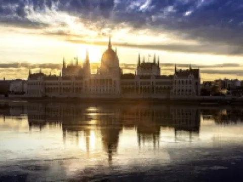 イビス ブダペスト スタジアム ブダペストのホテル