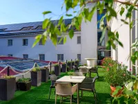 Mercure Szekesfehervar Magyar Kiraly Hotels in 
