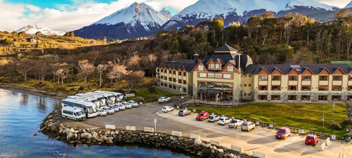 Hotel Los Yamanas Hotels in Ushuaia