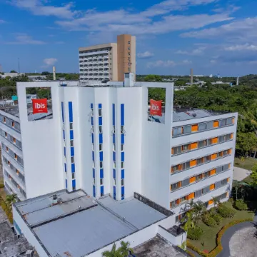 Ibis Manaus Distrito Industrial