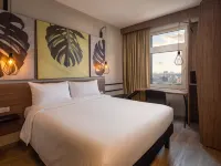 Ibis Santa Cruz de la Sierra Hotels in 