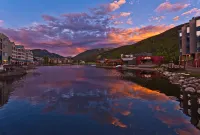 3Br Condo at the Springs-Best Pool in Keystone