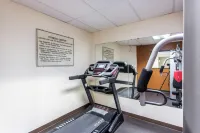 Comfort Inn & Suites Cookeville - salle de sport