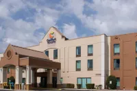 Comfort Inn & Suites Cookeville - 2-Star