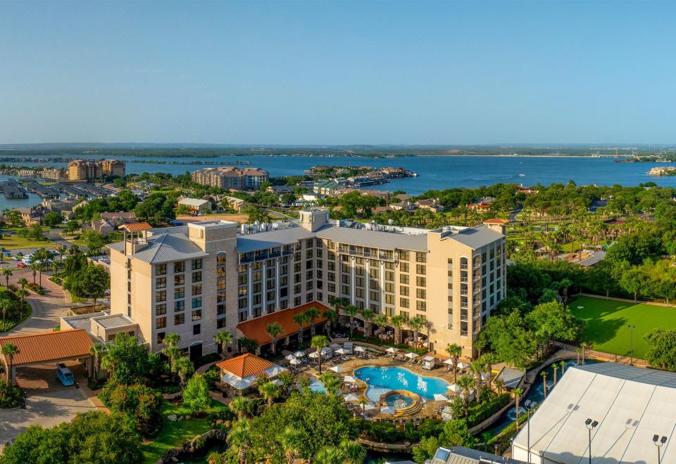 Horseshoe Bay Resort (Horseshoe Bay) - 2026 Prices, Reviews