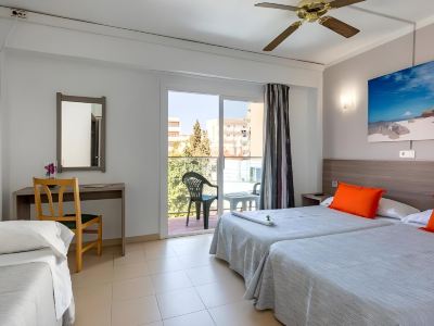 Hotel Costa Mediterraneo