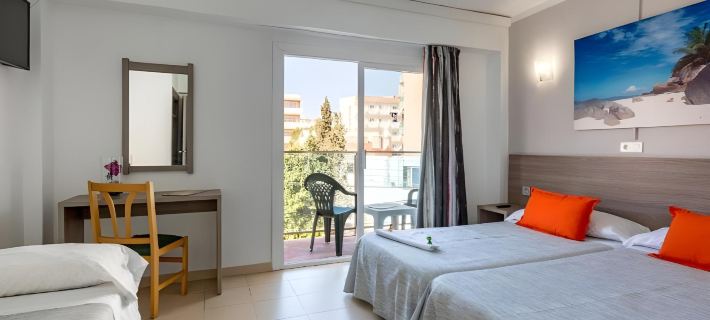 Hotel Costa Mediterraneo Hotels in Llucmajor