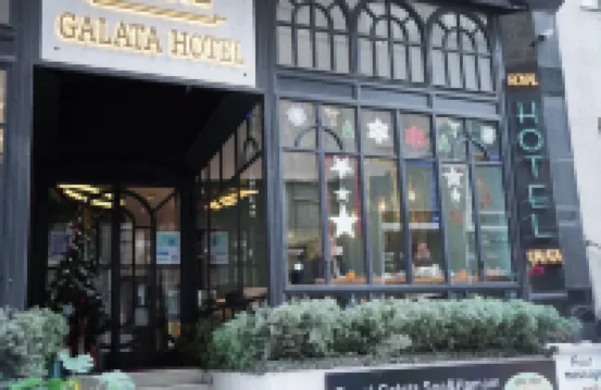 Royal Galata Hotel