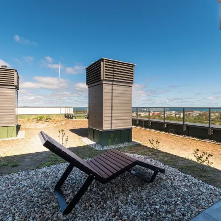Horizon 114 by Grand Apartments