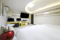Jeonju Sanjeongdong Cojaja - พร้อมWifi