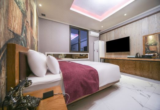 드라이브인 무인텔 시스템