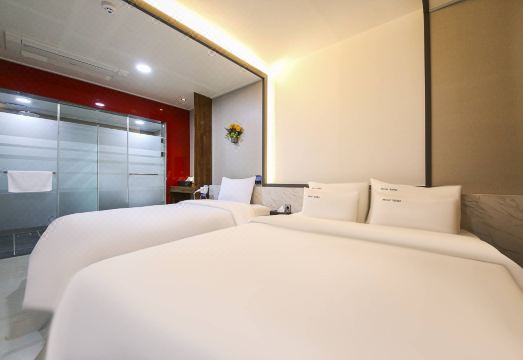 Boeun Euro Unmanned 외관