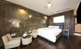 浦項 포항KTX호텔(Pohang Heunghae Ktx) 3つ星 ホテル 施設