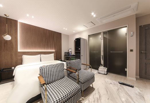 부산 양정 스테이 에비뉴 호텔 대표 이미지