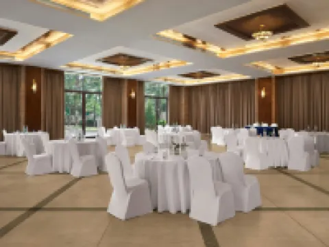 The Fern Lonavala, Series by Marriott Hotels in Lonavala