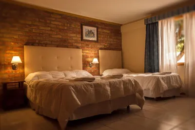 Calafate Hostel Hotels near El Calafate Historical Interpretation Center