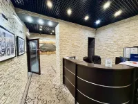 Ajhal Hotel - Ramah Hewan Peliharaan